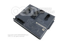 Központi vezérlőegység (BCM) a kényelmi rendszerhez és a tápellátáshoz 958907064