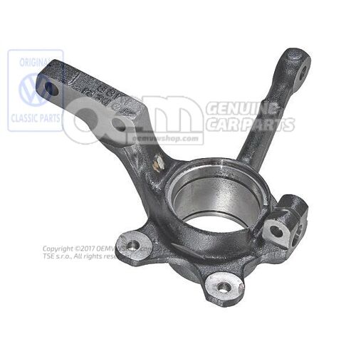 Kerékcsapágyház 171407256B