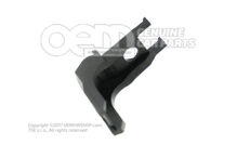 Rögzítő a díszítéshez 4A0853238A (3)