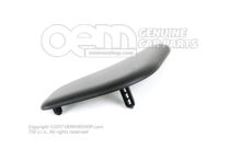 Borító szatén fekete 5G0837097A 9B9 (1)