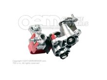 Választó relé 6N0711017B (1)