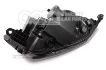 Halogén fényszóró - jobbkormányos 6V2941015C (5)