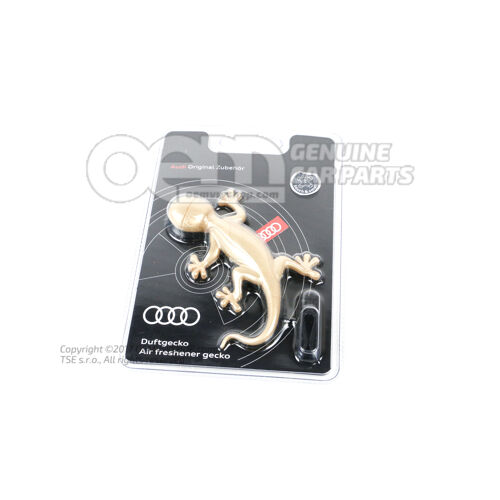 Gecko légfrissítő 000087009AS