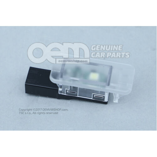 LED lámpa 5TA947409