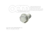 Banjo csavar 443422923