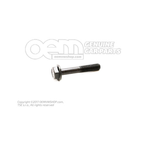 Hatlapfejű csavar M8X45 N  90173302