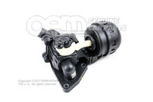 Szabályozó szelep 059121737AR