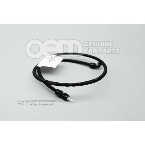 Tömlővezeték a mosóvízhez 9J1955447