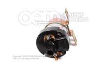 Gyújtótekercs 211905115B (6)