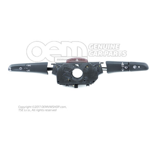 Lenkstockschalter für LT2 2D0953503