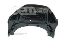 Motorháztető 4S0823021D (3)