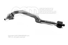 Nyompályás rúd 7E0419804