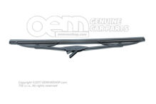 ablaktörlő 6X0955425D