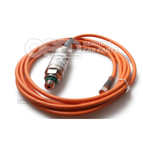 Érzékelő a VAG 1763/10A kompressziómérőhöz ASE40149701000