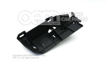 Rögzítő a vezérlőegységhez 8E0907297B (1)