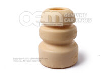 Gumi ütköző a lengéscsillapítóhoz 8K0412131F (1)