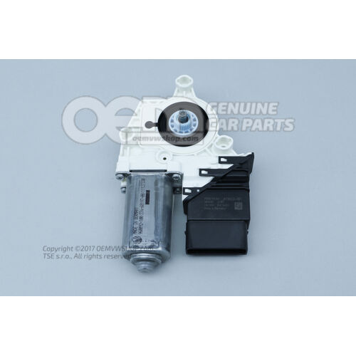 Ablakszabályzó motor 3C0959704B VW4