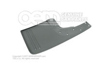 Sárvédő szatén fekete 2H0821811G 9B9 (1)