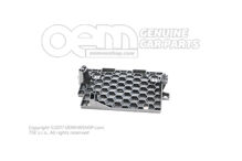 Rögzítő a vezérlőegységhez 3G0959729 (1)