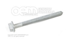 Csavar, hatlapú. hd. tengellyel N  10711001 (1)