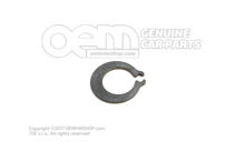 Biztosítógyűrű 18X1,75 N 0126211 Biztosítógyűrű 18X1,75 N 0126211