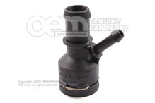 Gyorsan ható csatlakozó 1K0122291C (1)