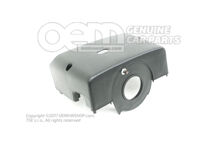 Vágja az alsó részt szaténfeketére 893951593F 01C (1)