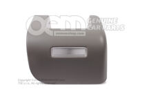 Borító műszürke 1T0885219  3U6