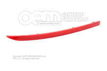 Hátsó fényvisszaverő 5E0945106A (2)