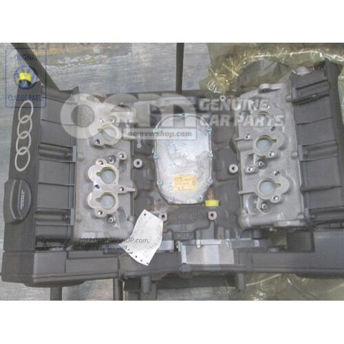Alapmotor 078100098DX