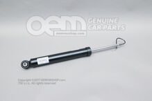 Gáz lengéscsillapító, elektronikus vezérlésű 4G0616031AC