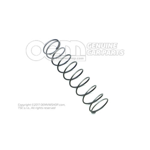 Nyomórugó 1J0711197A