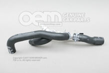 Vízhűtő cső víztömlővel 07P121070AR (1)