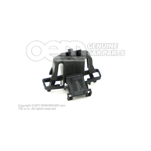 Lapos érintkező ház, ablakemelő motor 038972702