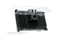 Borító sapka szatén fekete Volkswagen Passat GTE 4 motion 3G0807368  9B9 (1)