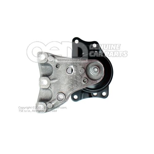Motor szerelés 6R0199167P