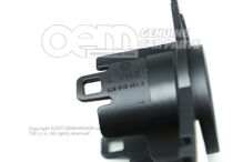 Lökhárítótartó alapozott Skoda Fabia 5J 5J9919485A GRU (2)