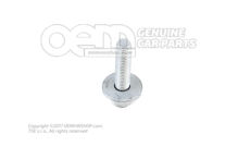 Csavar, hatlapú. hd. (kombi.) N  90440003 (1)