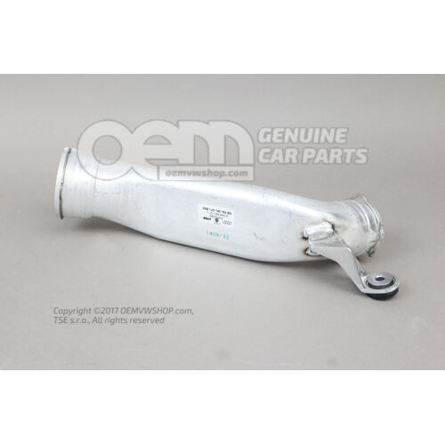 Nyomócső 1J0145762BD