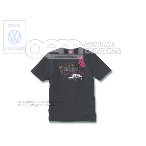 Gran Turismo Injection XL 6R3084200D 041 póló 6R3084200D 041