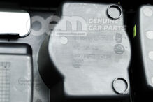 Középkonzol szatén fekete 1Z1863242  9B9 (2)