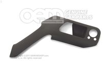 Borító szatén fekete 1H1867197C B41