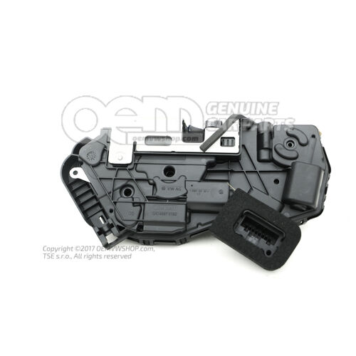 Ajtózár 5TA839015AA