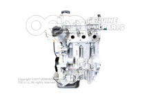 Alapmotor 03D100031P