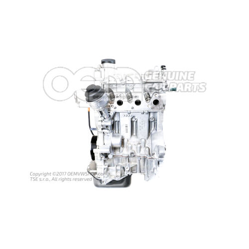 Alapmotor 03D100031P