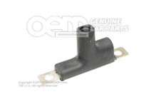 Víz csatlakozás 1H5955131 (2)