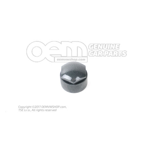 Kupak - kerékcsavar 4M0601173D