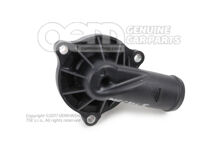 Hűtőfolyadék szabályozó 059121111L (1)