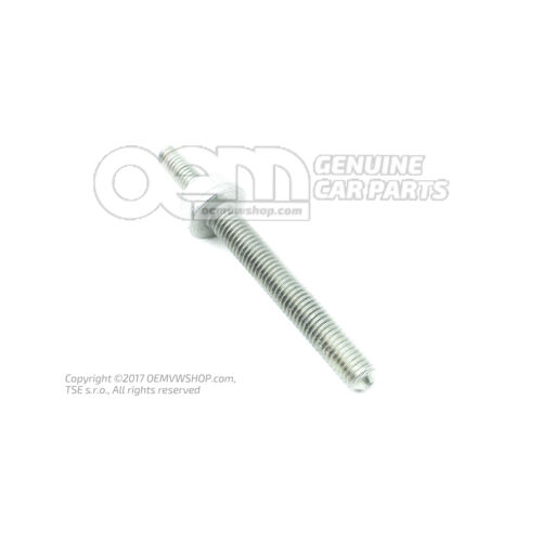 Dupla csap hatszöghajtással M10X70/M8X20 N  91143501