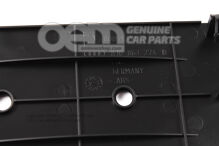 A középkonzol soul burkolata (fekete) 8J0863274B 6PS (5)